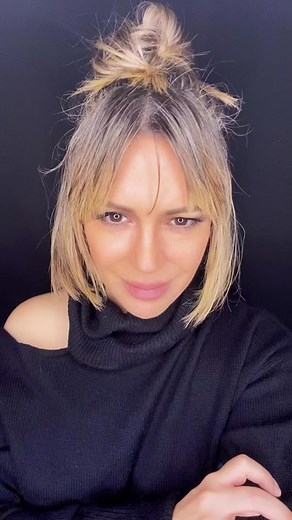 Embracing Imperfection: The Wisdom of Jane Fonda