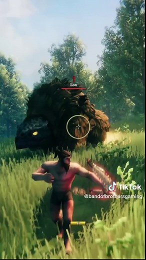 LVL 100 BOW SKILL! Why you should level it in Valheim! #valheim #Gaming #games #gamingontiktok #foryoupage