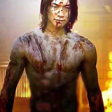 The Impossible Ninja Fights Back