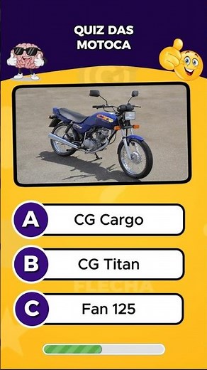 🏍️ Motorcycle Quiz | Only 1.5% get them all right | Guessing Test 😱
