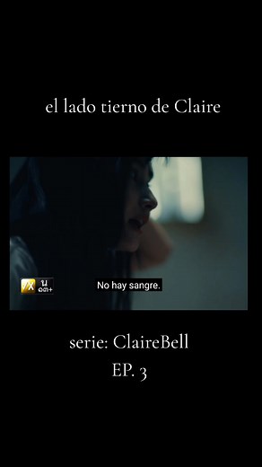 145K views · 7.4K reactions | El lado tierno de Claire Y dicho y hecho... La perrarabiosa no es tan rabiosa. #Mable_Siriwalee #ClairebellTheSeries #clairebellseries #pangjiewr #wlwseries #paratiiiiiiiiiiiiiiiiiiiiiiiiiiiiiii #บันเทิงTikTok #blejie #staroverlays #seriesgl #parati #seriesgls #glthai #glthailand #lgbtqia | Rosa Vera | Facebook