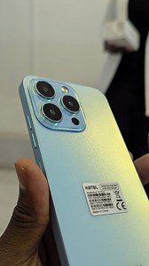 Introducing to you the ........ #KGTEL Solo 20 Plus #5gbram #64gbrom #13MP📸 #5000mAh🔋 #10Wwired⚡(type C) #display 6.67"HD #2G/3G 🛜 #OSandroid version 13 #Dualsim #sidemountedfingerprint Trading @ 70🇺🇸🔥 | KG Mobile
