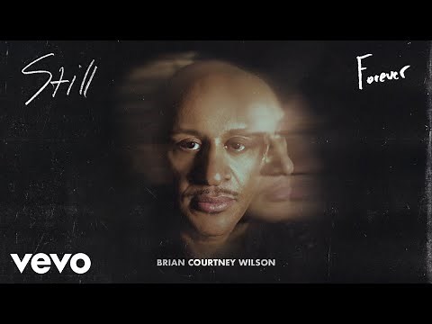 Brian Courtney Wilson - Forever (Audio)