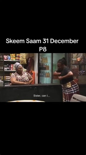 Skeem Saam Full Episode - 31 December 2025