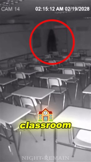 Was School Security Guard Terrified? 😱