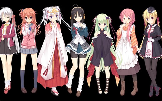 基于VITS的galgame多角色语音合成（day3-5）