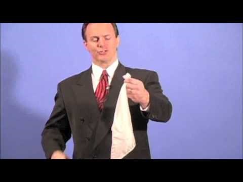 Complete Palmo Routine by Duane Laflin