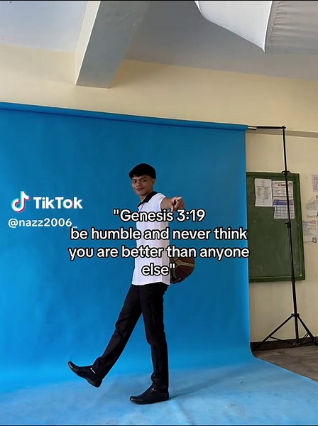 Embrace Humility: Wisdom from Genesis 3:19