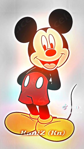 Exploring Walt Disney's Role as Mickey Mouse Voice Actor