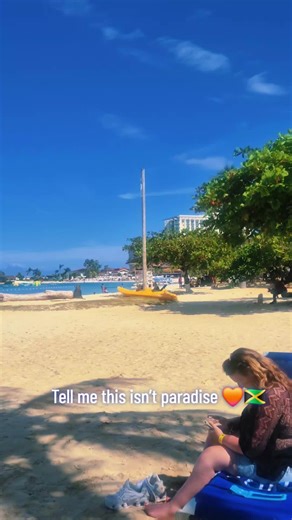 Experience Island Life in Ocho Rios, Jamaica