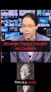Shapeshifter It is Straight Out of Ancient Lore? #creature #FallenAngels #Nephilim #liveforever