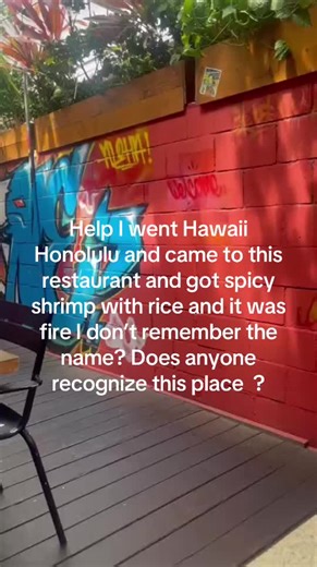Discover Spicy Shrimp in Honolulu: A Restaurant Quest