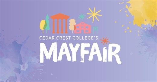 Lehigh Valley staple Mayfair Festival of the Arts returning to Allentown, will feature entertainment, climbing wall, Crayola table
