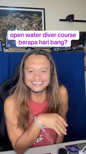 Open Water Diver Course Duration Explained