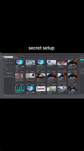 Secret Setup for NBA 2K26 Revealed!