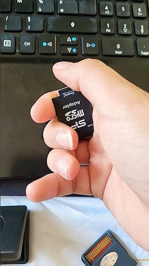 Tuto R4 pour nintendo ds en 1min. #jeuxvideo #r4 #emulation