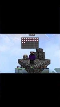Can You Escape this 10000000% Impossible Prison in Minecraft #minecraft​