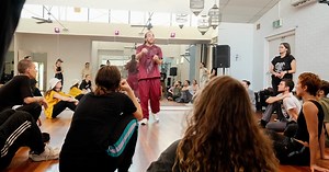 Perth’s 6 best street dance studios