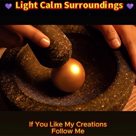 💜 Minimal Sleep Movements 💜(5) #asmrsounds #sliceasmr #satisfyingclips #calmfeed #ukviews