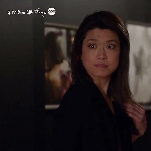 A Million Little Things - 4x16 - Lesson Learned - Sneak Peek 3