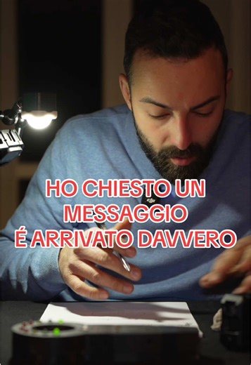 Inconscio e scrittura: contatto con i fantasmi?