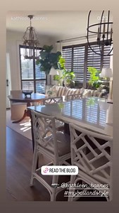 Ballard Designs on Reels