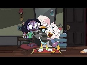 Lena's Return (Clip) / Friendship Hates Magic / Ducktales (2017)