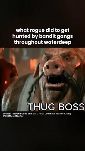 rogue D&D backstory idea #dnd #dndmemes #dungeonsanddragons #dnd5e #DNDtiktok #TTRPG