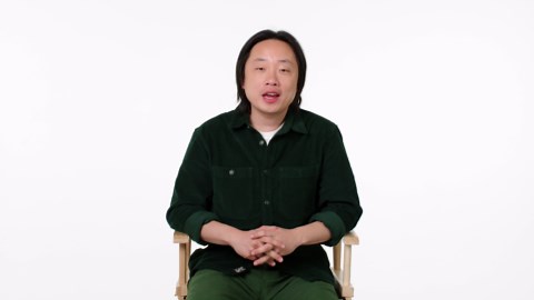 Jimmy O. Yang Answers The Web's Most Searched Questions