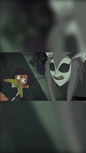 The Owl House - A Portrayal of Alien Isolation