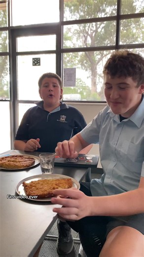 Delicious Anzac Biscuit Slice Recipe Video