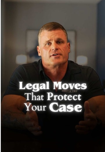 What to do after a car accident: the right moves