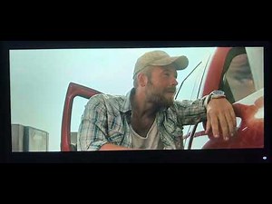 Texas Chainsaw Massacre (2022) - CLIP 1