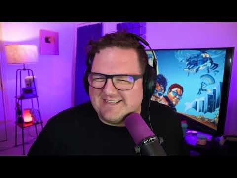 It's Over, It's Done