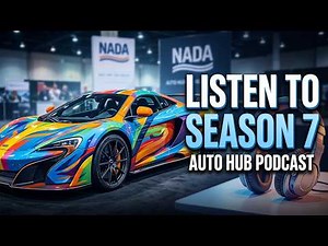 And Andrea "Andrea Sells Cadillacs" Interview April 2026