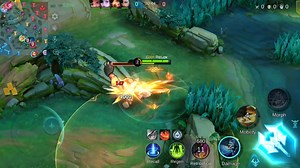 3.9K views · 105 reactions | Naruto Ultra Graphics Gameplay - Galawang Hokage #MLBBShinobi #MLBBxNARUTO #NarutoCreatorParty #MobileLegendsBangBang #MLBB | Reijin Gaming | Facebook