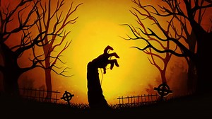 Download Halloween Scary Animation for free