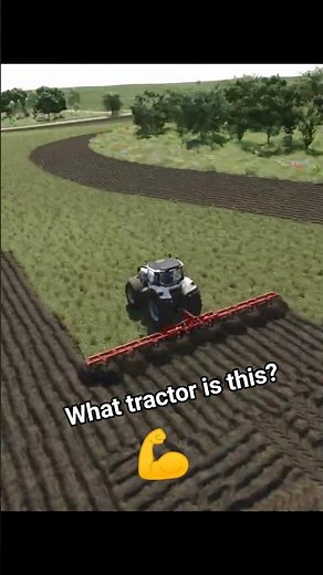 🚜💨 Plowing the Field with McCormick X8 VT-Drive | FS25