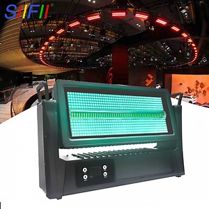 [Hot Item] 1000W Waterproof LED Strobe High Brightness Stage Light