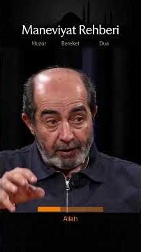 Peygamberle Alay Eden Adam. İblisin Bile Çekindiği Şeyi, O Adam Neden Yaptı?