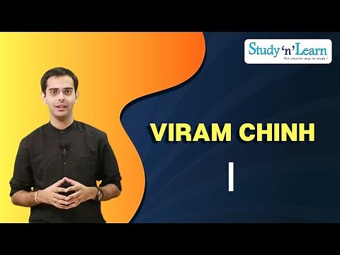 Viram chinh | Hindi Grammar | Class 5 | Hindi Punctuation