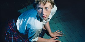 Cindy Sherman at Cycladic Early Works, May 30 – November 4 - The National Herald