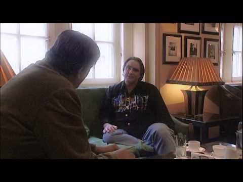 Tony Slattery - Bipolar Disorder
