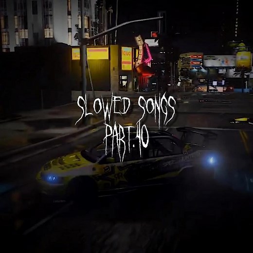 Nightcore GTA V Drift Song Compilation