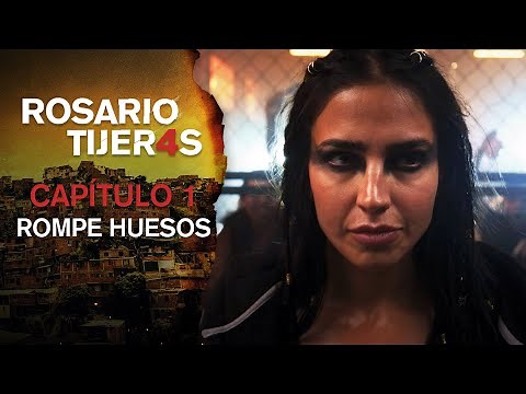 Capítulo 1 | Rosario Tijeras Temporada 4 | TV Azteca