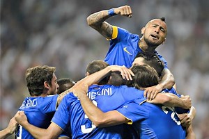 Ranking Uefa, Juve terza nella classifica stagionale