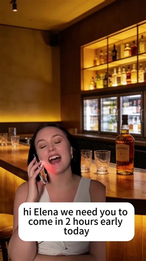 Navigating Workplace Boundaries in Bartending