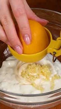 You won't find such a creamy pasta even in Italy!