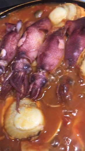 海鮮料理の楽しみ方：アクアパッツァとカタプラーナ