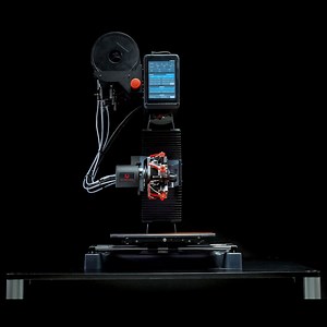 Diabase H-Series Additive : caractéristiques techniques imprimante 3D